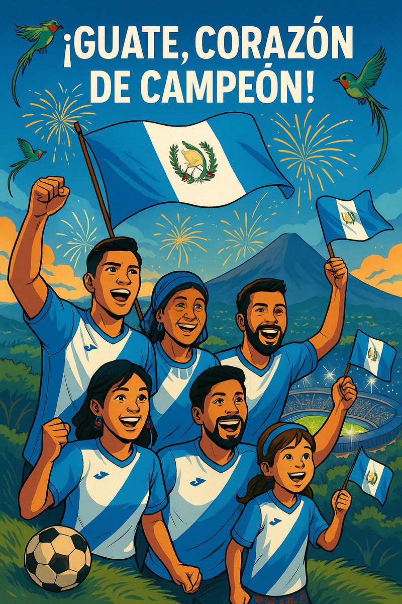 ¡Gracias, selección! 💙

Esto es fútbol del bueno, el que nos une y nos emociona. 🙌💙 Hoy ganaron ustedes junto a todo un país.