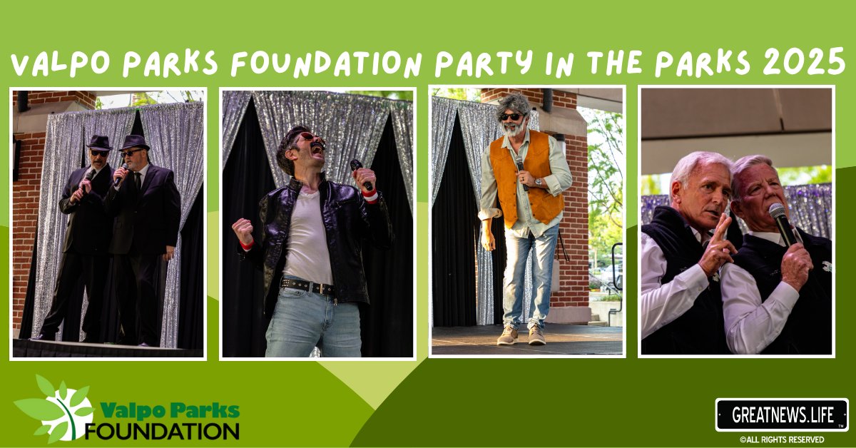 What a night! The Lip Sync Battle in the Park brought the house down at this year’s Party in the Park! From hilarious performances by local celebs to delicious bites and sweet treats, the night was a huge success!🎤🍦 The energy was raised, and so were the funds! All donations