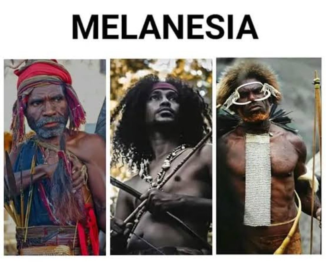 Ini bro foto Asli pribumi Indonesia