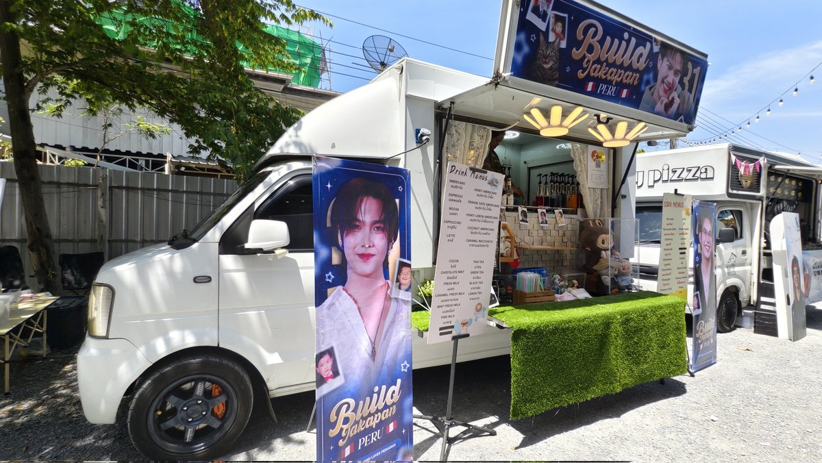 💙💙💙

BUILD THIRTYONE DERLAND

#HAPPYBUILDTURNS31