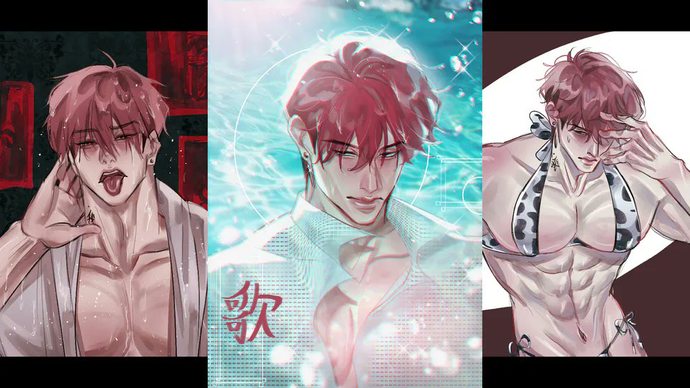 eii_eiz's tweet image. Pls rt 🔄

แวะมาเปิดคมช.ค่า🤲💖💕 สามารถทักมาสอบถาม/อุดหนุนนักวาดตะน้อยได้นะคะ💕💝

#eiieiz_commission
#Commission #commissionopen #คอมมิชชั่น #รับวาดรูป #commissionTH #คมชโฮมุ้