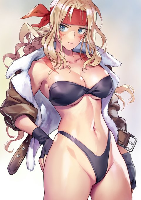 アレ子再掲その2 