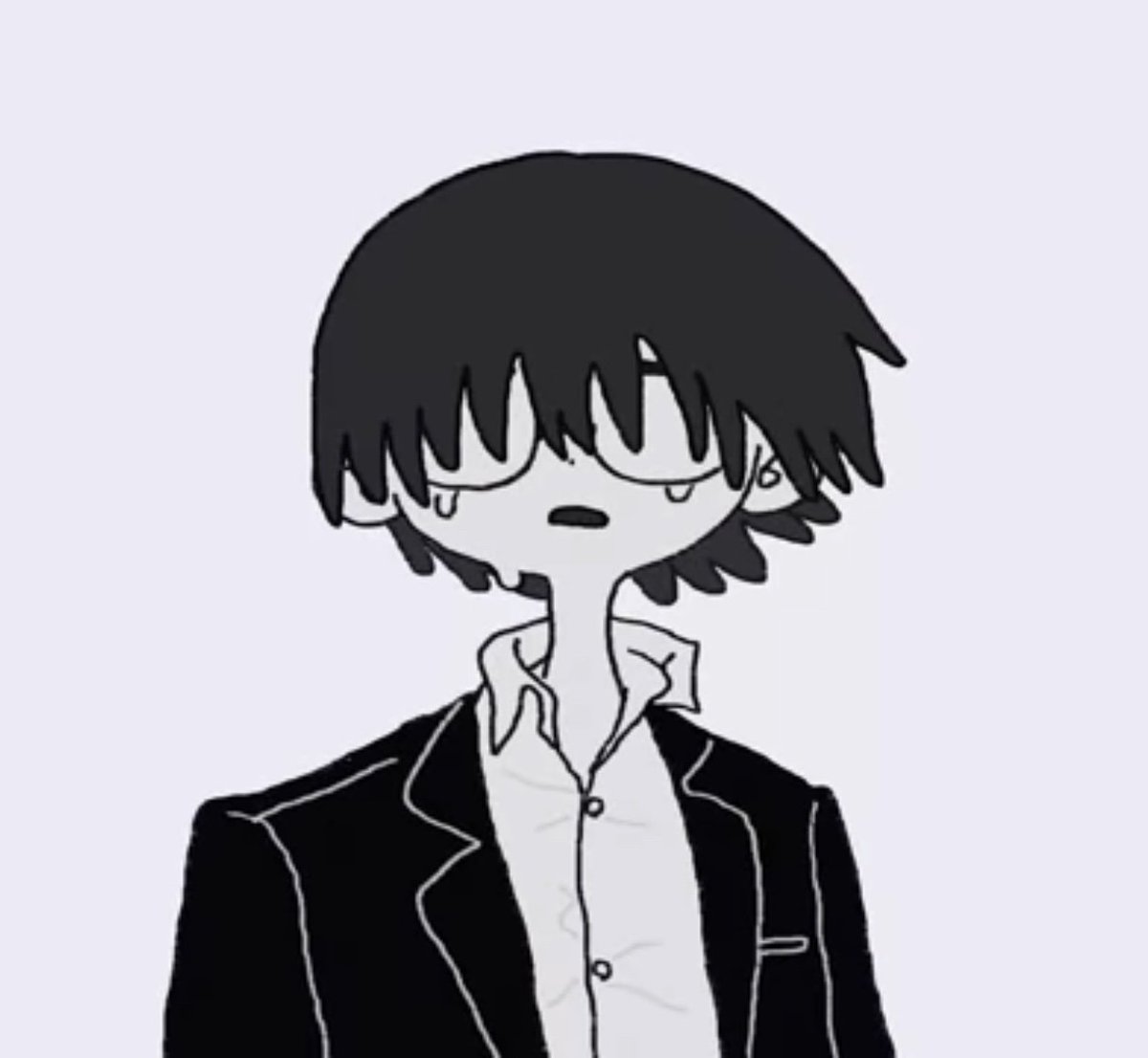 근데 사실.... 새벽에 이거도 그려서 올릴려고 했는데.... 그러면 내일 지구가 멸망해있을거 같아서 러프만 슥 내밀어 봐요 아 눈물나