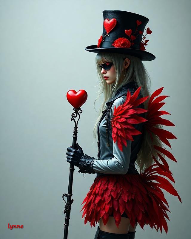 ♡ Morning everyone♡
Hope you all have a fantastic Saturday, whatever you're up to.
❤️💋