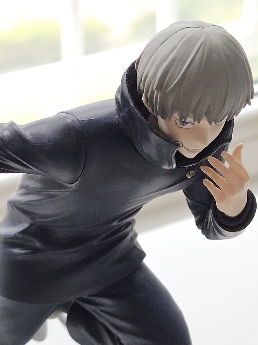 준1급주술사 잘생겼지