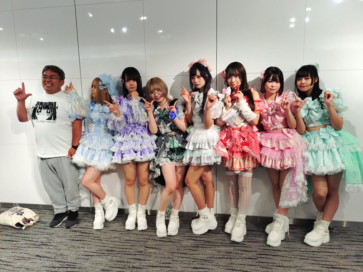 アプレゲール　＋　ガリガリ(cali≠gari)白書　セット アプレゲール ＋ ガリガリ(cali≠gari)白書 セット アプレゲール ＋