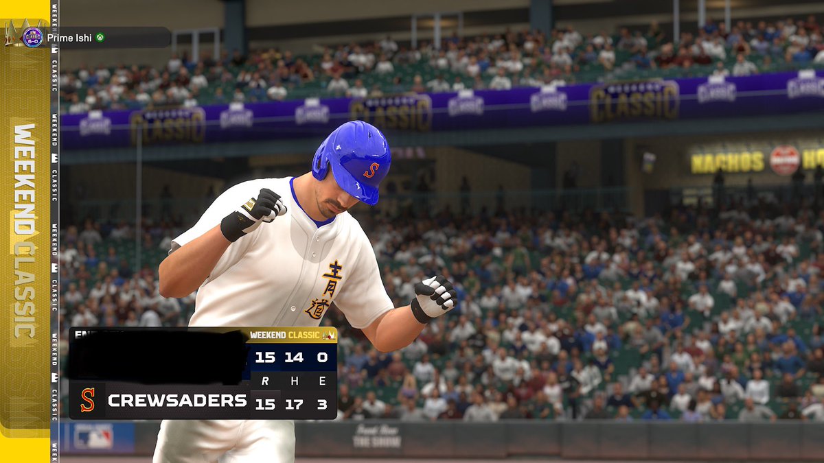 AlexGaKill tweet media