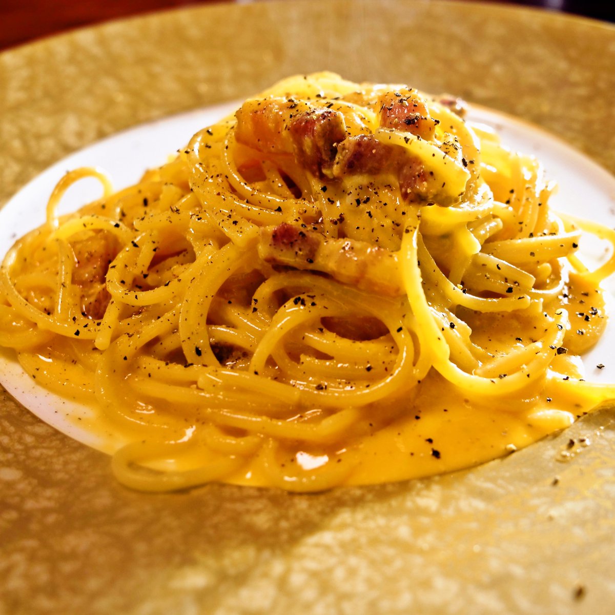 カルボナーラページ 商品詳細｜ベルクお届けパック