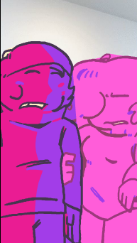 NUZZLE SLUE | CC SIDES 🧩 tweet media