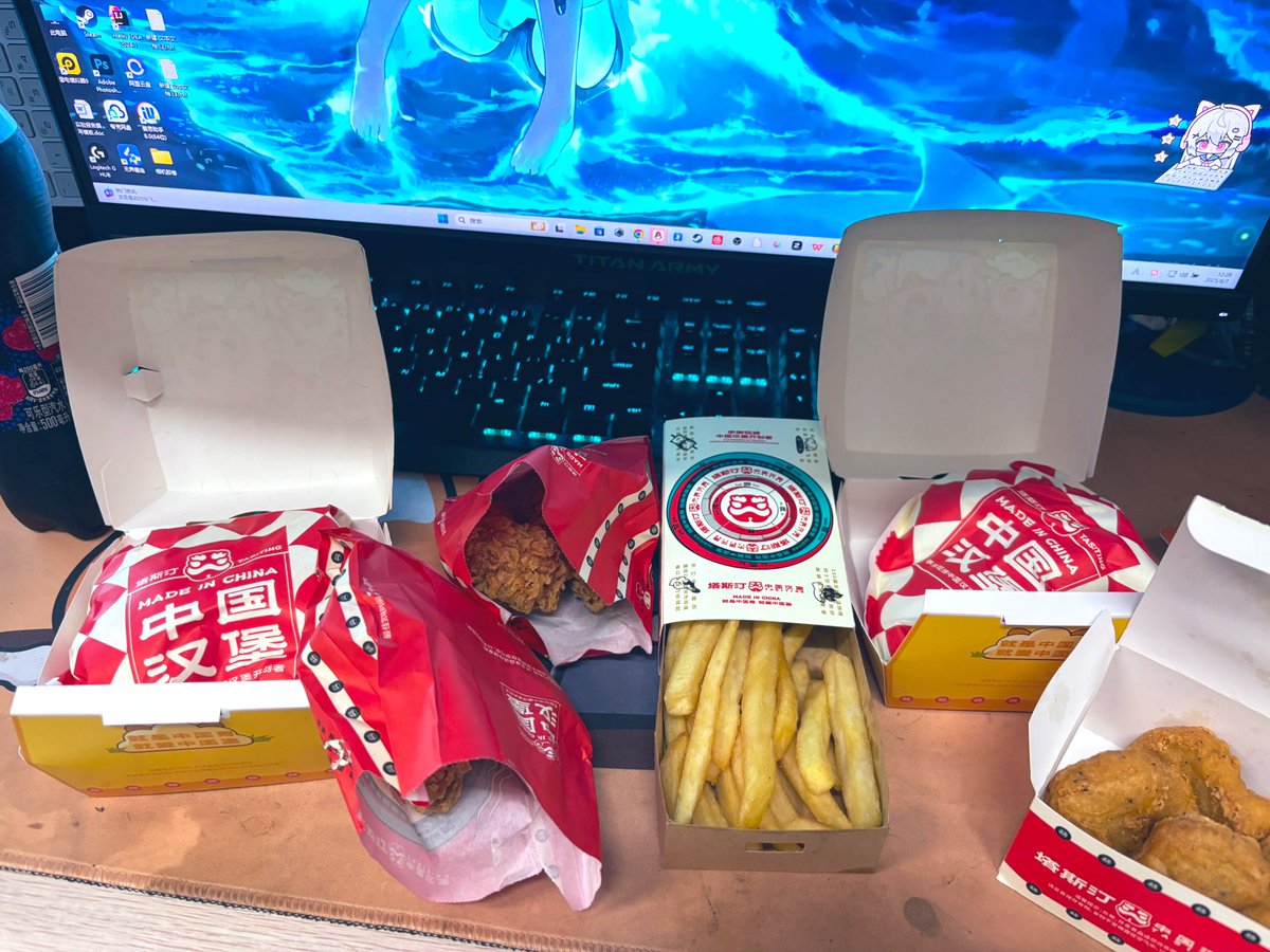 一醒来就有老公<a href="/dexy0306/">Dexy</a> 点的超丰盛外卖៸៸᳐>⩊<៸៸᳐

幸福ww❤️