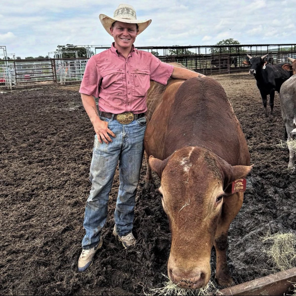 We’re just stopping by to say hello 👋