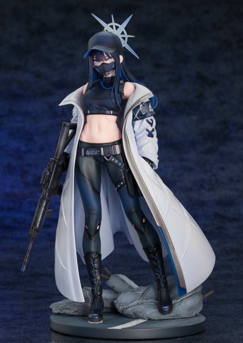 新規画像追加✨ ワンダフルワークス、『ブルーアーカイブ』の『錠前