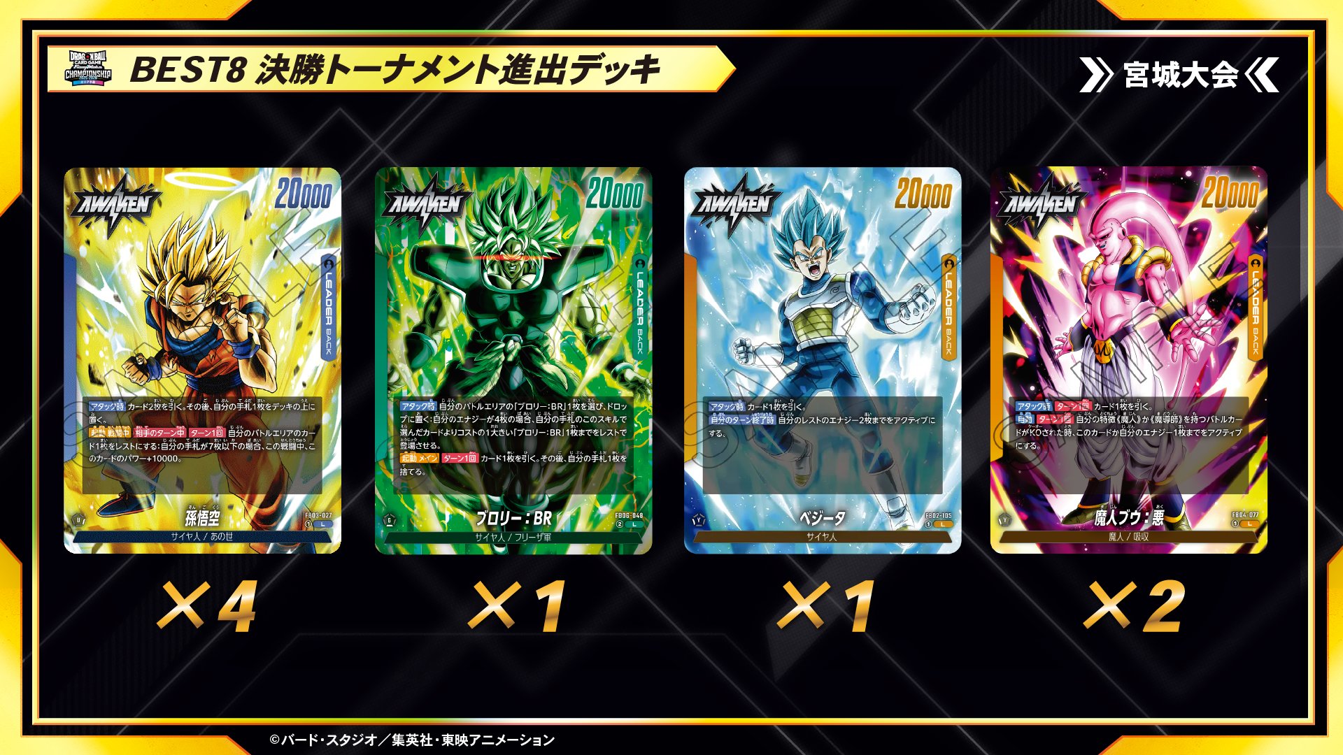 スーパードラゴンボールヒーローズ トーナメントセレクションパック 青プロモ 9種 ニュース 番組 フリー 素材 青プロモ 青P スーパー