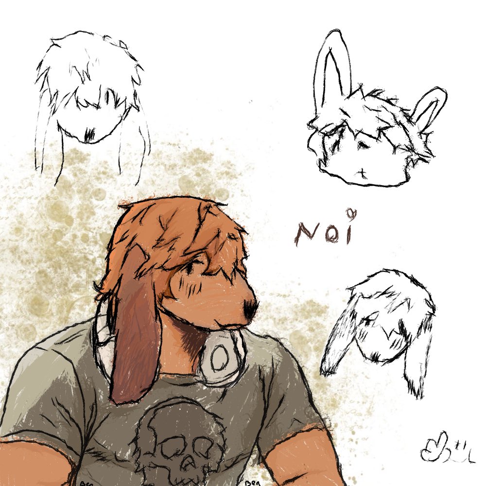 1Posher's tweet image. Noi AGAIN