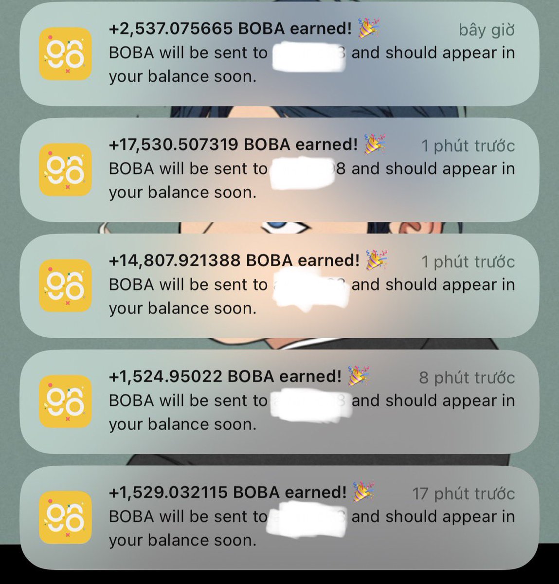 synguyendang's tweet photo. Vào @coin98_wallet V16 kiếm điểm thưởng on-chain thôi nào ae 🤩
Biết đâu bất ngờ lại đến 😅
Hệ @BuildOnViction thì mình trade cặp Rabbit/C98 phí cũng ổn áp 🥳
#BOBA #RewardsHub https://t.co/1kpFWvJEqE
