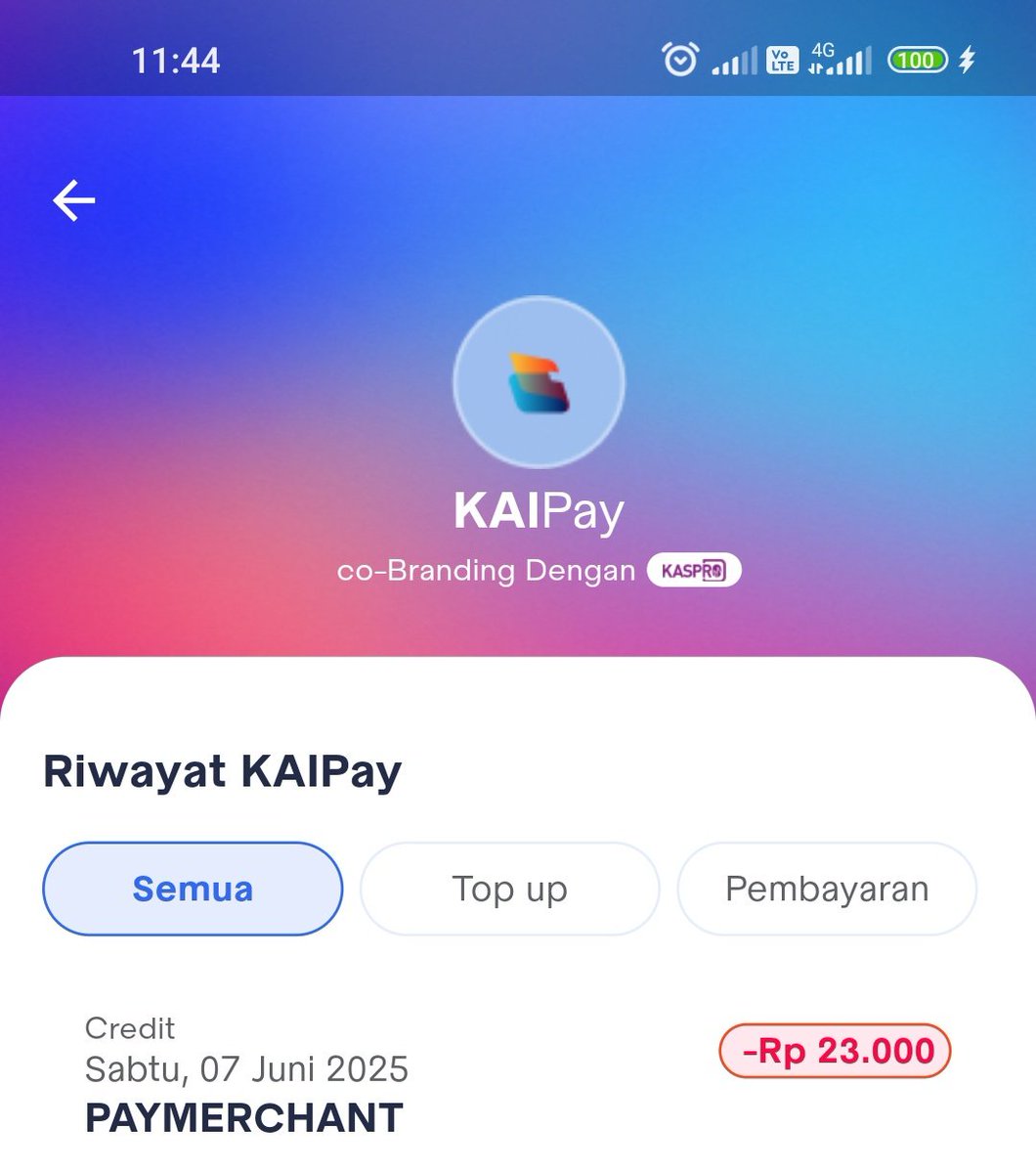 dianputra1's tweet photo. @KAI121 https://t.co/KCDmLyJzKs