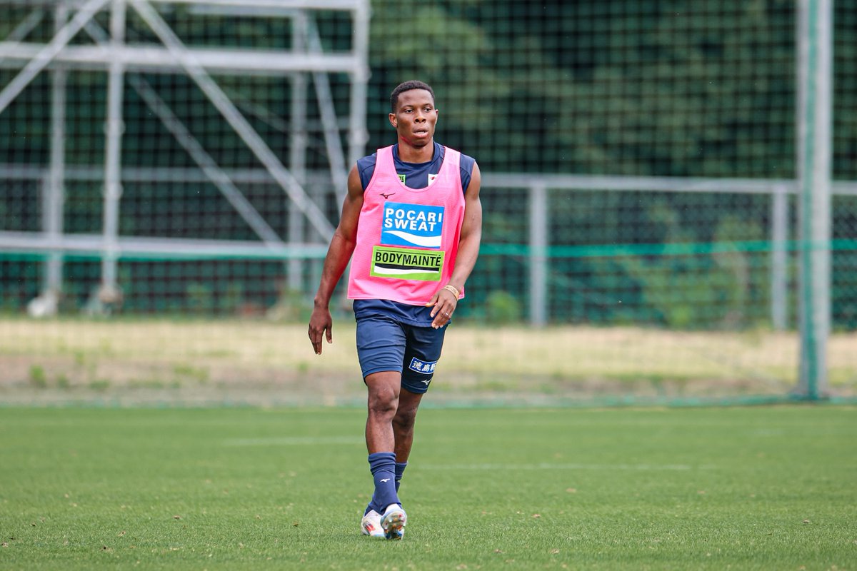 06.07|Training photo📸 #vortis #徳島ヴォルティス #徳島とともに最高