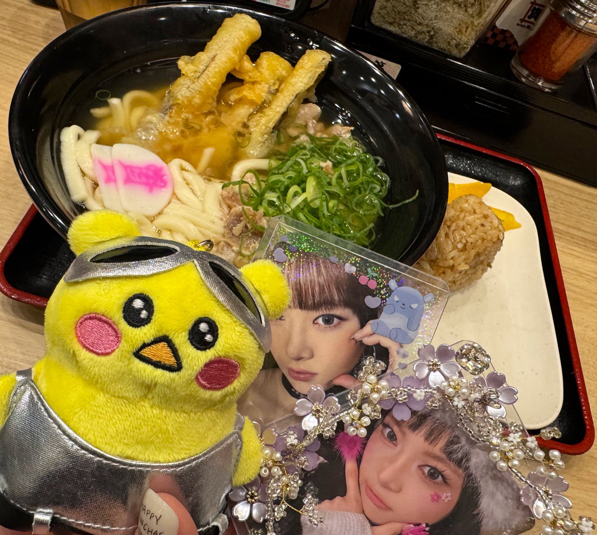 おいしかった〜☺️💞