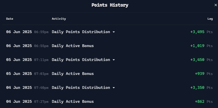 Shun | t (@0xshunnn) on Twitter photo To everyone who's been asking what are the upcoming <a href="/virtuals_io/">Virtuals Protocol</a> genesis launch I've been looking saving my virgen points for, I'll give you these two
1. <a href="/baibysitter/">Baibysitter</a> - A winner in Top 10 spot in Virtuals Hackaton
2. <a href="/cybercentry/">cybercentry.base.eth</a> - A Virtuals Hackathon finalist and Agent To everyone who's been asking what are the upcoming <a href="/virtuals_io/">Virtuals Protocol</a> genesis launch I've been looking saving my virgen points for, I'll give you these two
1. <a href="/baibysitter/">Baibysitter</a> - A winner in Top 10 spot in Virtuals Hackaton
2. <a href="/cybercentry/">cybercentry.base.eth</a> - A Virtuals Hackathon finalist and Agent