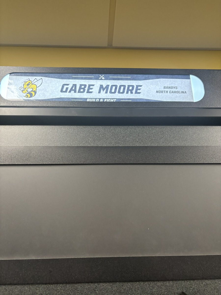 Gabe โThe Mooseโ Moore (@gabemoore52) on Twitter photo Thank you <a href="/CoachMitchell67/">Eli Mitchell</a> and the entire <a href="/RMCfootball/">๐ฅ๐๐ก๐๐ข๐๐ฃ๐-๐ ๐๐๐ข๐ก ๐๐ข๐ข๐ง๐๐๐๐</a> coaching staff for the amazing visit and allowing me to get familiar with your outstanding program and all it has to offer. Canโt wait to be back on campus!!!
<a href="/BandysFB/">Bandys Football</a> <a href="/CountryTrojan/">โ๏ธTrojan Country Athletic Boostersโ๏ธ</a> #rowtheboat Thank you <a href="/CoachMitchell67/">Eli Mitchell</a> and the entire <a href="/RMCfootball/">๐ฅ๐๐ก๐๐ข๐๐ฃ๐-๐ ๐๐๐ข๐ก ๐๐ข๐ข๐ง๐๐๐๐</a> coaching staff for the amazing visit and allowing me to get familiar with your outstanding program and all it has to offer. Canโt wait to be back on campus!!!
<a href="/BandysFB/">Bandys Football</a> <a href="/CountryTrojan/">โ๏ธTrojan Country Athletic Boostersโ๏ธ</a> #rowtheboat