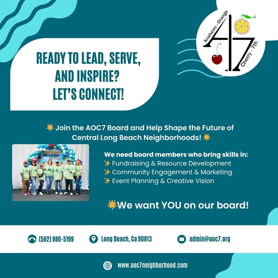 CLIMB Long Beach tweet media