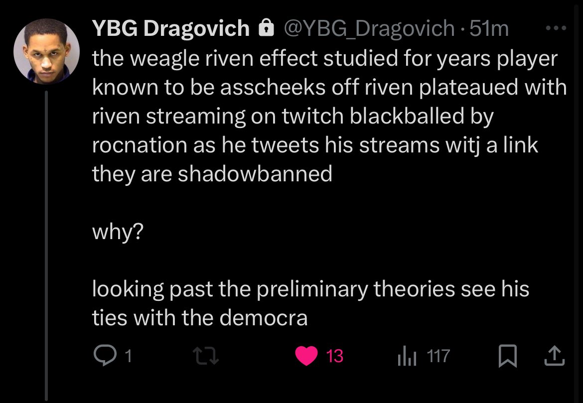 Weaglelol's tweet image. #DEBUNKED