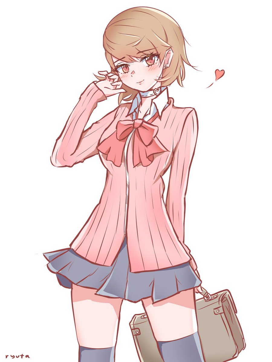 #ペルソナ3 #P3 #Persona3 #yukaritakeba