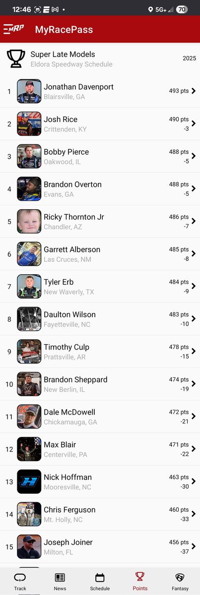 Gary Skinner tweet media