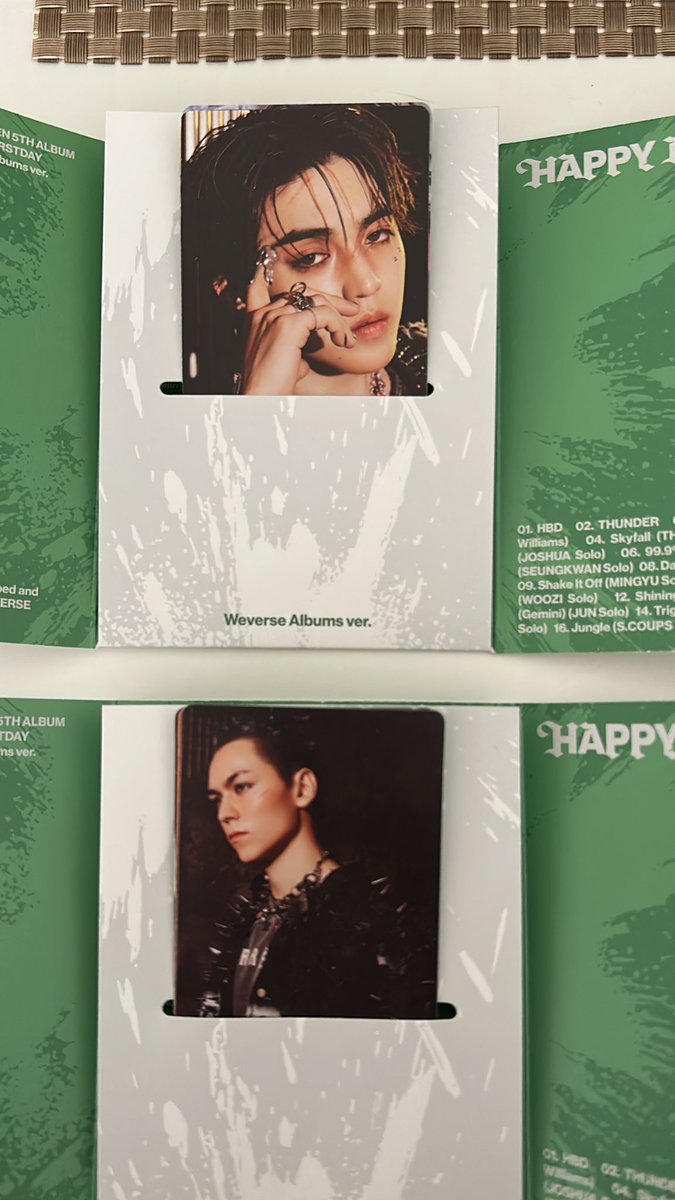 スプぅ_1107THE8Stardust✨️ tweet media