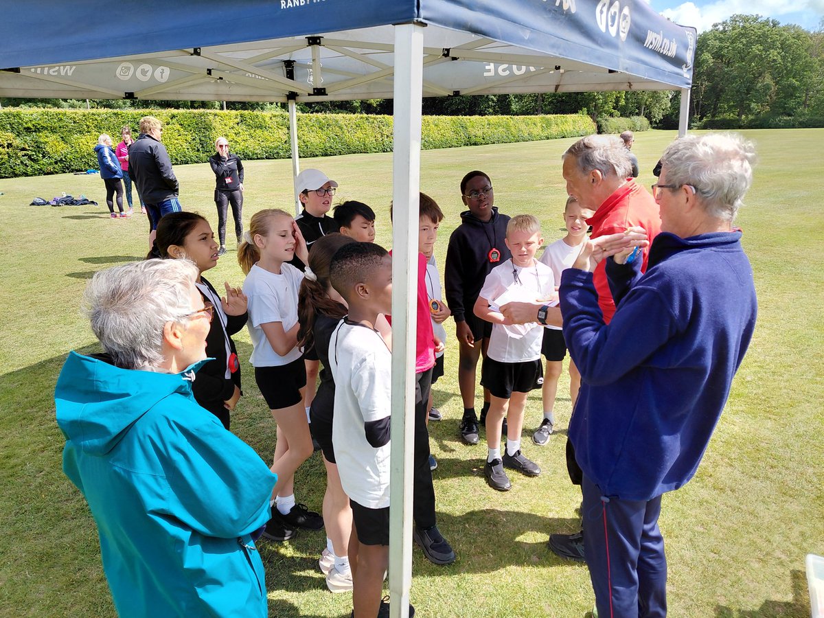 Redlands Primary and Nursery School tweet media