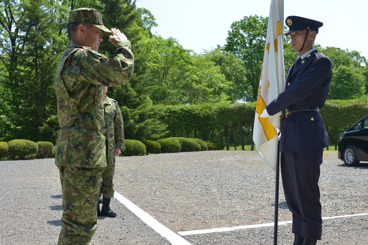 陸上自衛隊　北部方面総監　チャレンジ 陸上自衛隊 北部方面総監 チャレンジコイン - メルカリ