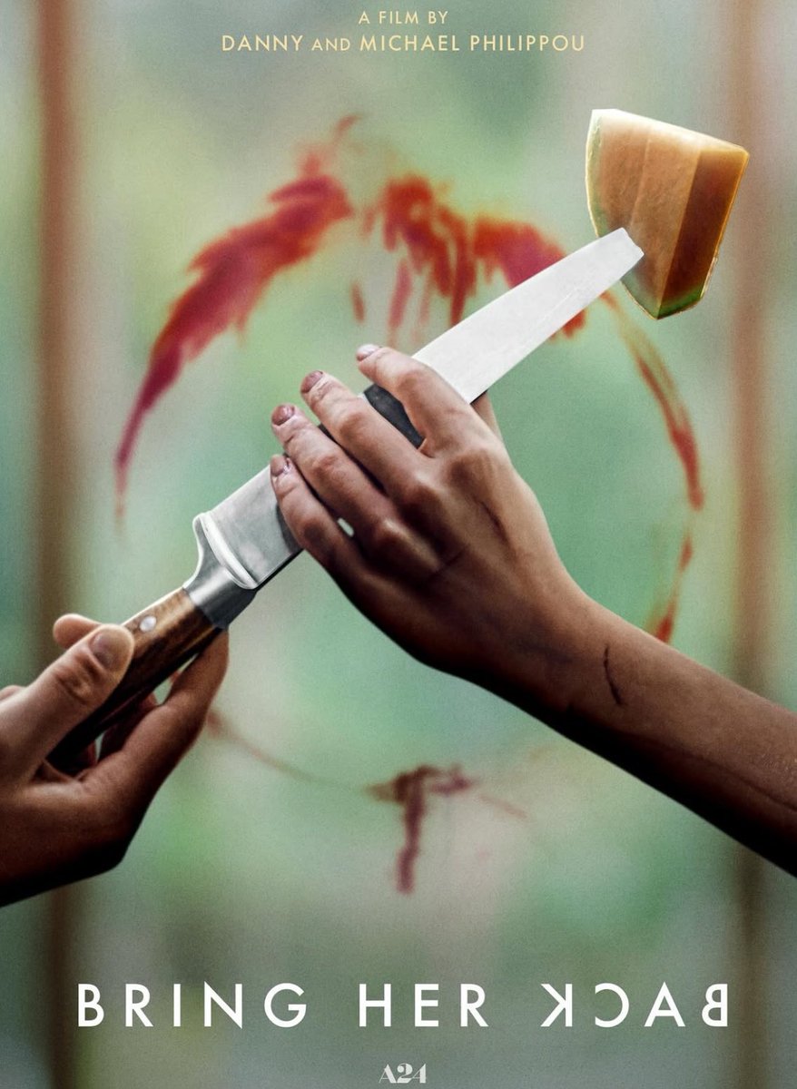 I’m no longer the person I was before this 😭