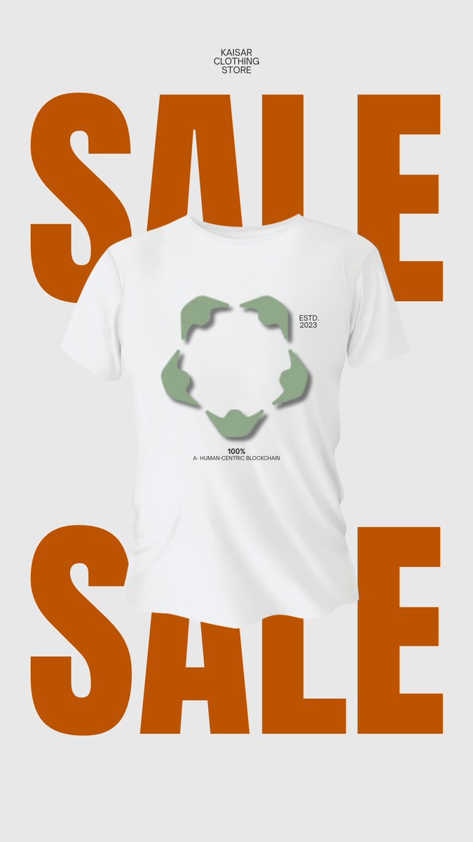 kaisar1310's tweet image. I made a T-Shirt design for @Humanityprot , hopefully it can be mass produced haha 🙌 

#designedbyHumansHP