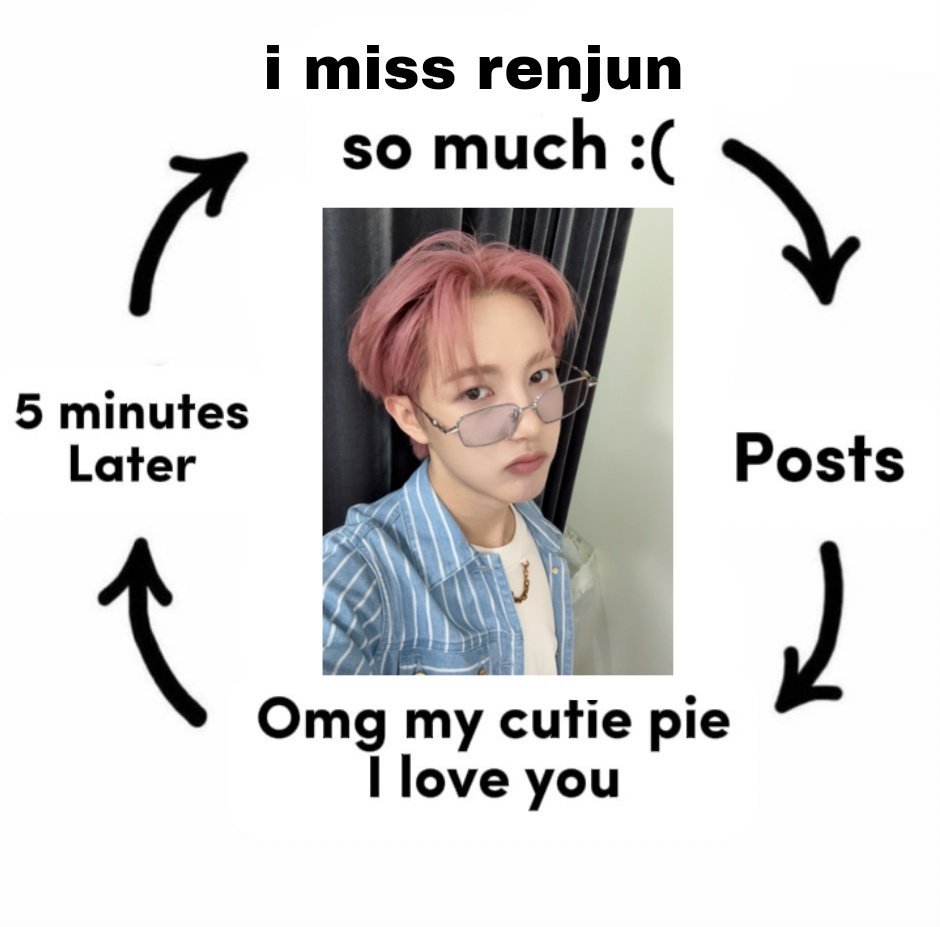 renren (@renjunampyeon) on Twitter photo 