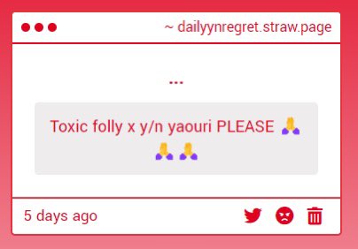 DAILYY_NREGRET's tweet image. She just wants a little snack :) -🦭