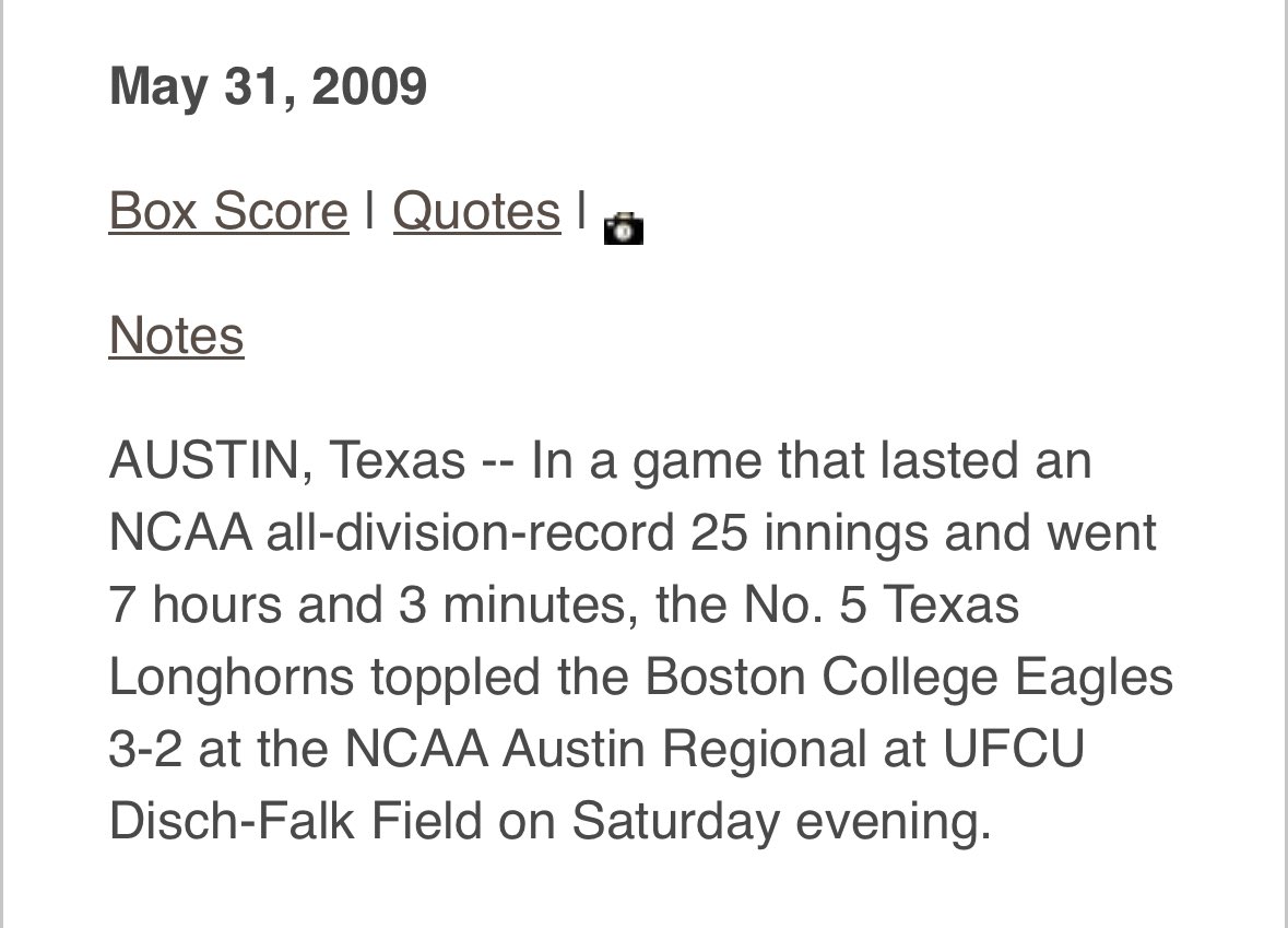 <a href="/11point7/">11Point7 College Baseball</a> Take me back