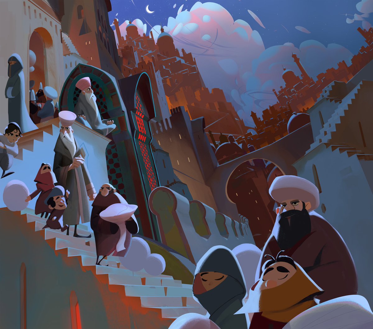 mosh art (@kwk8dymdpxn09ed) on Twitter photo 