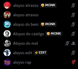 homenagem pro meu grande amigo samuel aloysio vulgo s2