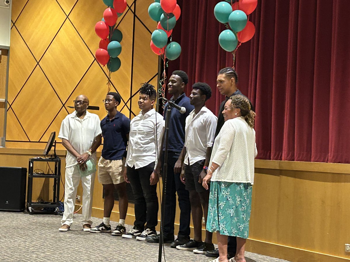 Superintendent Doeschner tweet media