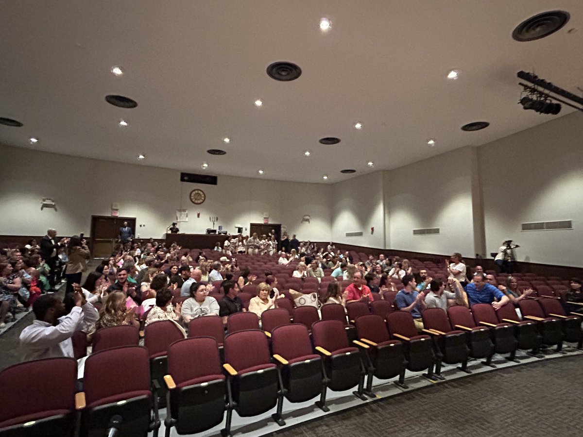 Superintendent Doeschner tweet media