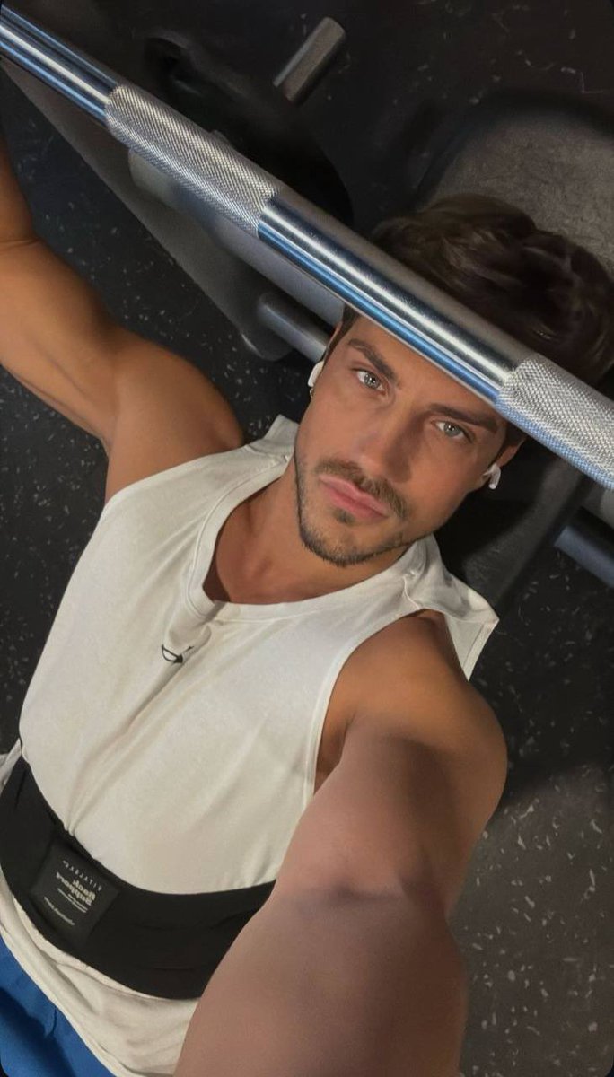 Buongiorno 🤍❤️
#ddm