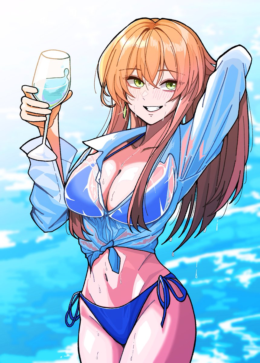 피서전선2: 망명 [스프링필드]로 참여했습니다!

멋진 작가님들과 함께여서 기쁩니다
<수요조사 참여하기!> forms.gle/u1pm4matLPTa3U…

#소녀전선2  #GirlsFrontline2   #ドルフロ2