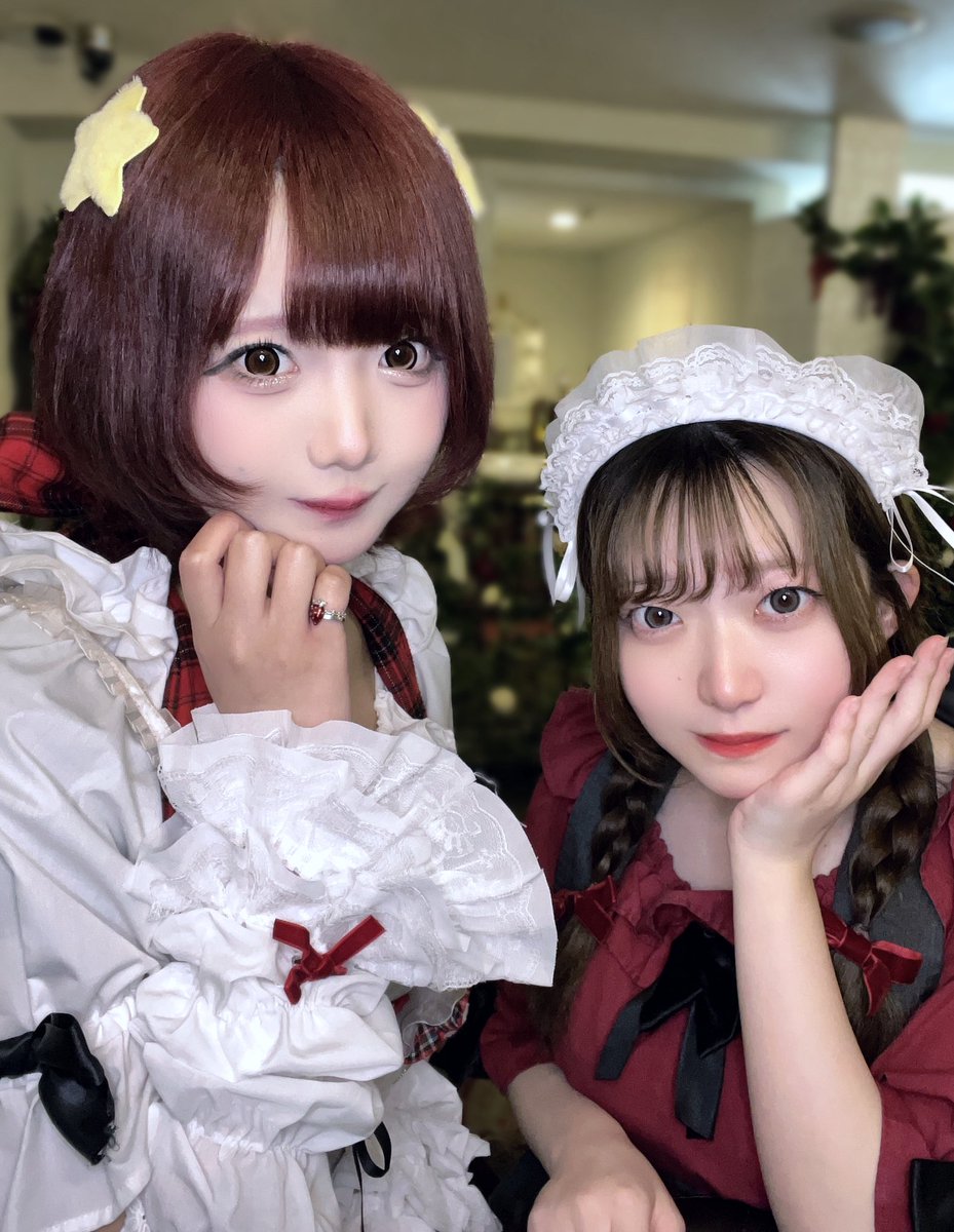 メルティブラウンOPENしました ︎❤︎︎

⚜️くるる
🗝 さより
🗝 ゆに
🗝 しおん

本日もご帰宅お待ちしております🍒