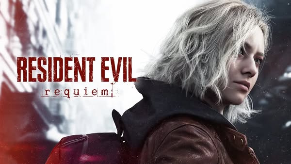 2026年2月27日，安魂曲響起。

舞台就是熟悉的拉昆市！以『RESIDENT EVIL』系列第九部作品所打造的最新作『RESIDENT EVIL requiem』正式敲定於2026年2月27日登陸PS5。

#SummerGameFest #RESIDENTEVILrequiem
#RE #PS5