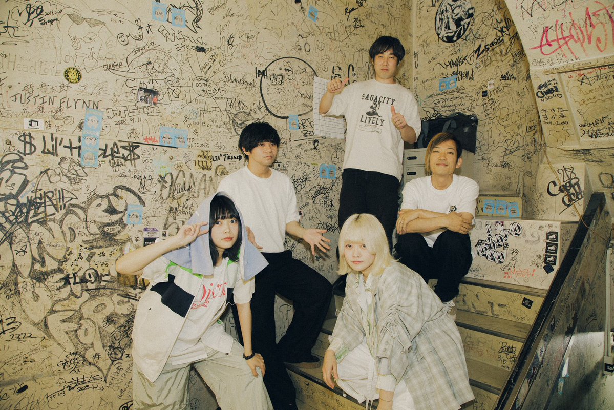 【 photo 】

#初心にかえるmantomanワンマンツアー 
2025.06.06 渋谷eggman

photo by <a href="/rrrryonnnn1/">Ryohey Nakayama</a>