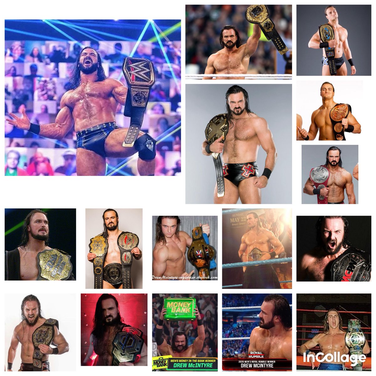 WrestlingFan583's tweet photo. Happy birthday to Drew McIntyre / Drew Galloway 😍🥳 #DrewMcIntyre #DrewGalloway #HappyBirthdayDrewMcIntyre #HappyBirthdayDrewGalloway #TheScottishWarrior https://t.co/BUvBvb2ik6