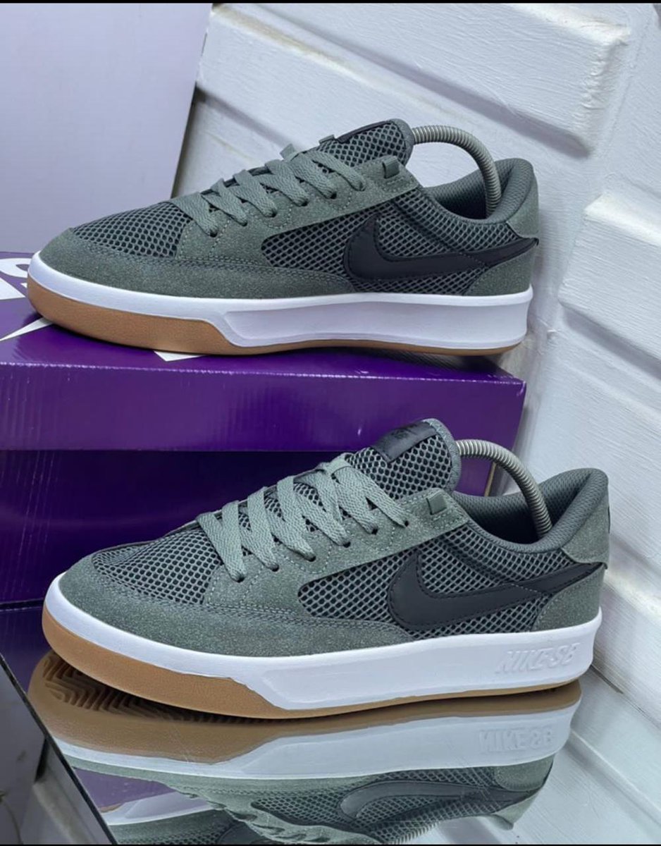 Nairobi Trendy Sneakers tweet media