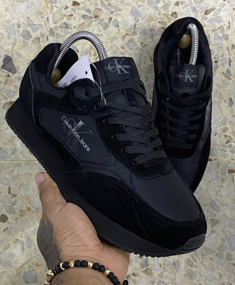 Nairobi Trendy Sneakers tweet media