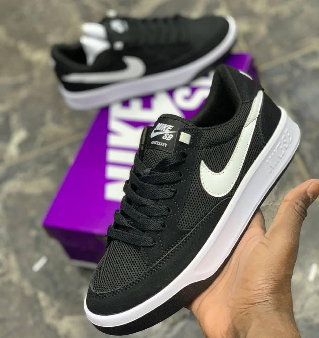 Nairobi Trendy Sneakers tweet media
