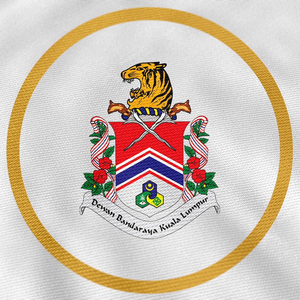 DBKL will implement a trial partial closure of Jalan Raja in KL from
June 9-15 to promote a more livable, pedestrian-friendly city centre.

The closure covers the stretch in front of the Sultan Abdul Samad Building, from Jalan Tun Perak to Jalan TAR.

🧵1